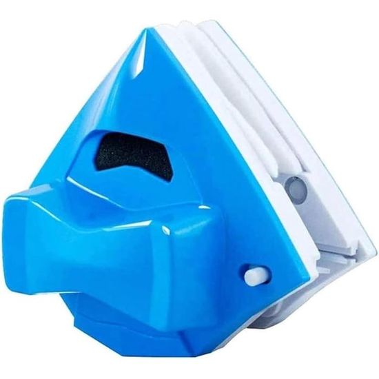 Lave Vitre Magnétique Double Vitrage, Nettoyeur de vitres magnétique