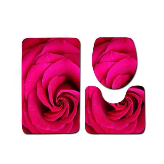 Abattant wc on sale fushia