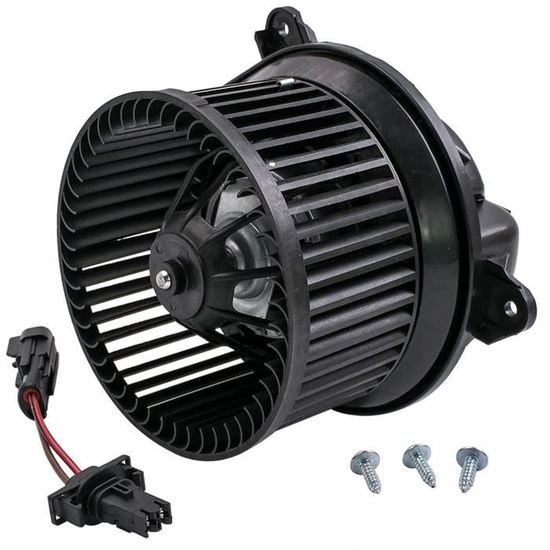 Pulseur D’air Ventilation Habitacle – Compatible SPRINTER & CRAFTER 2006-2018 – Réf 68012680AA - 4