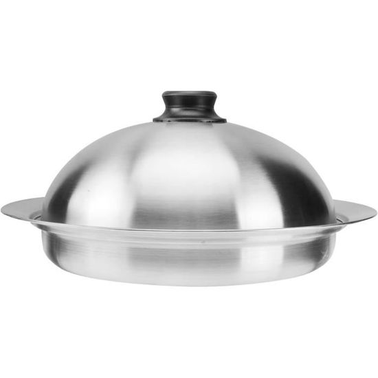 Pot Micro-ondes Avec Couvercle Ventilé Tredoni - 3 Litres - Sans BPA - Pour Cuisson, Réchauffage Et Congélation