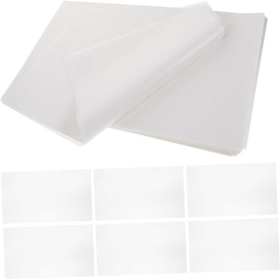 Feuilles De Savon De Voyage écologiques - Lot De 500 Avec 5 Parfums, Biodégradable, 6.5x4 Cm