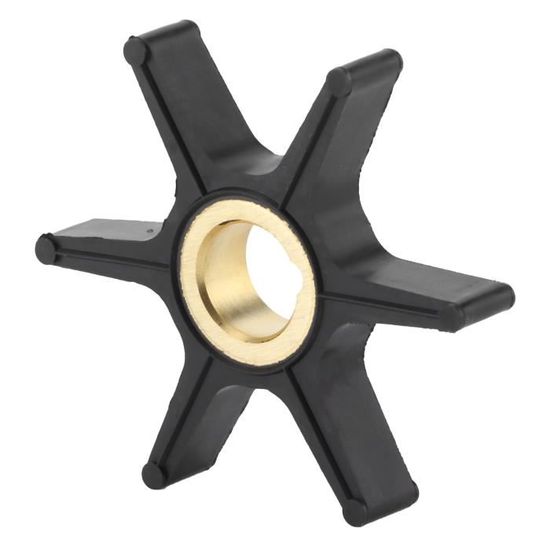 Turbine De Pompe à Eau Mercury Compatible 4 HP à 9.8 HP – Kit D’entretien Facile Pour Moteurs Hors-bord