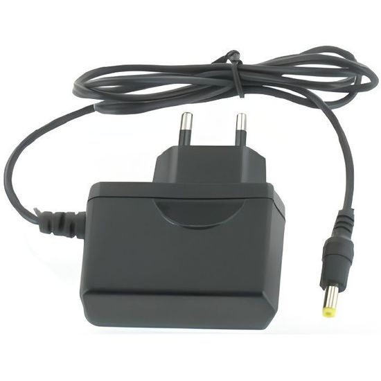 Psp chargeur remplacement officiel bigben adaptateur secteur