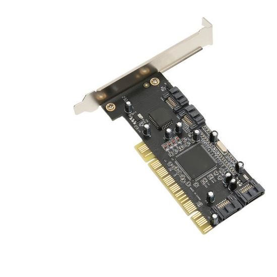 Adattatore PCI Express PCI-E 2 Porte USB 3.0 Con Alimentazione SATA - 5 Gbit/s Per PC Desktop - 3