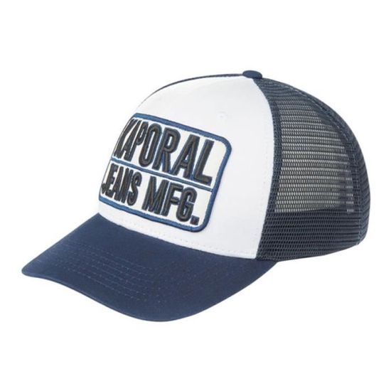 casquette homme kaporal