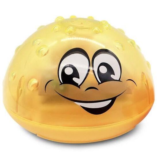 Boule D Arrosage De Pulverisation D Eau A Induction Electrique Lumieres Musique Bebe Enfants Bebe Bain Jouets De Bain Jaune Cdiscount Puericulture Eveil Bebe Boule D Arrosage De Pulverisation D Eau A Induction Electrique Lumieres Musique Bebe Enfants Bebe Bain Jouets De Bain Jaune Cdiscount Puericulture Eveil Bebe