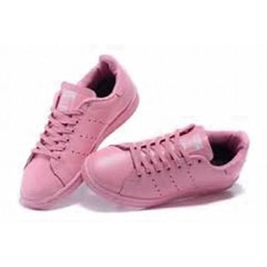 stan smith rose 40