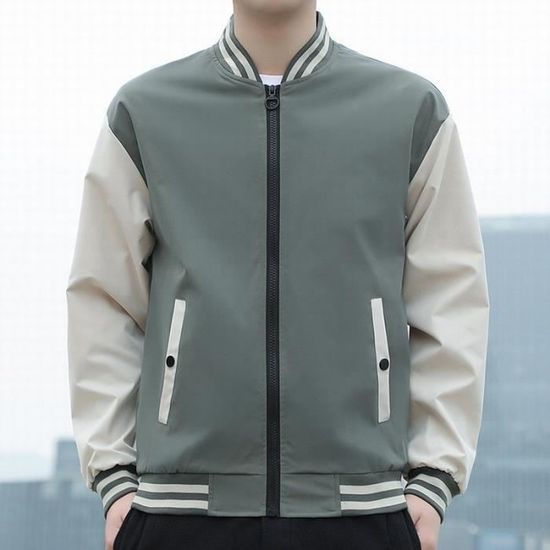 Veste Rembourrée Homme/Femme GIOPSQ - Capuche Détachable, Imperméable - Pour Randonnée, Automne/Hiver