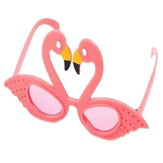 Lunettes De Fête Drôles En Forme De Doigt D'Honneur – Accessoire Décalé Pour Anniversaire, Halloween, Carnaval – Doré – 1 Pièce