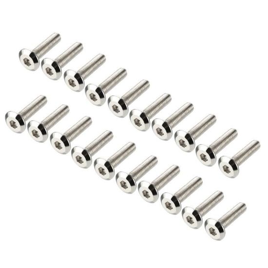 100 Billes En Plastique PP 4mm - Précision G1, Auto-lubrifiantes - Pour Roulements, Valves, Instruments, Bricolage - 2