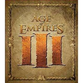 Age Of Empires III Collector
