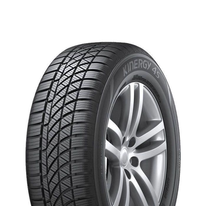 HANKOOK Kinergy 4S H740 XL M+S 255/55 R18 109 V Pneu 4 Saisons