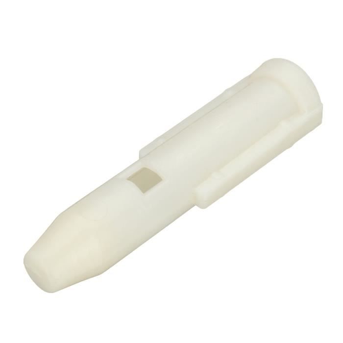 manchon adaptateur de levier de changement de vitesse, pour Peugeot 106 206 207 301 306 307 308 2008 3008 508