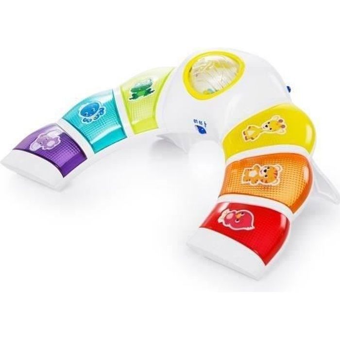 Juguete Musical Bebé Light Bar Glow & Discover Baby Einstein