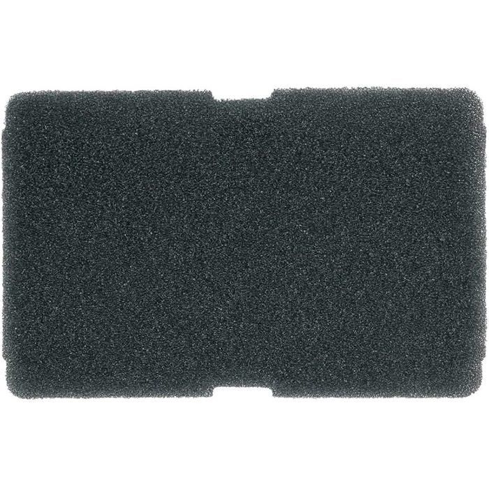 Filtre 245x155 mm pour sèche-linge à pompe à chaleur Beko 2964840100 Blomberg TKF7451