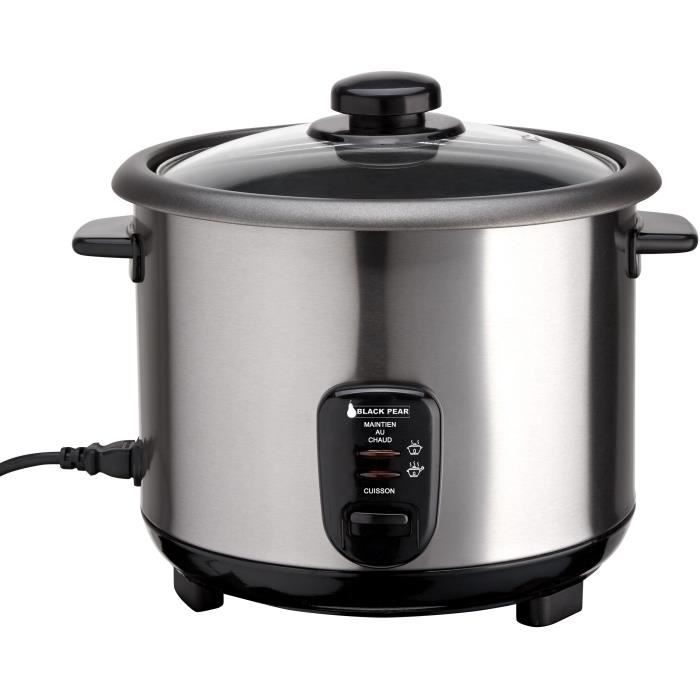 BLACKPEAR BRK 280 Cuiseur à riz - 2,8L