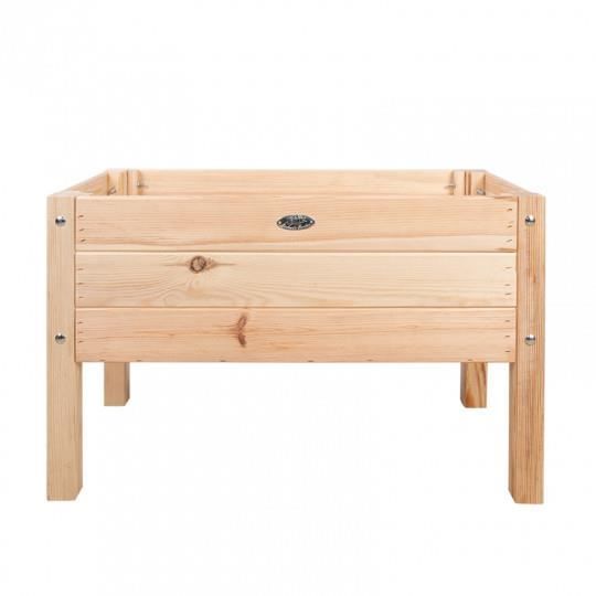 Carré potager enfants