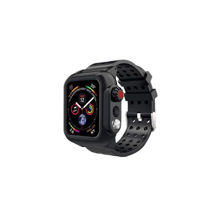 Ibroz Bracelet Defender 360° Waterproof Apple Watch 6/SE/5/4
