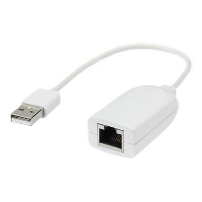 USB TO ETHERNET ADAPTER…