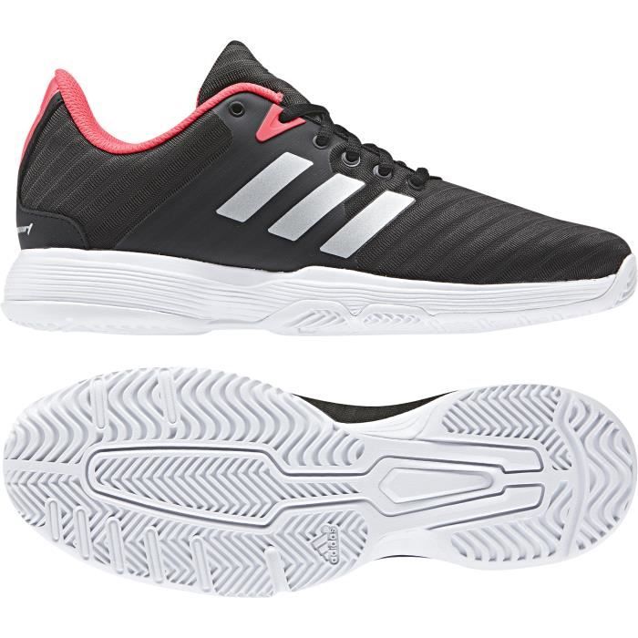 Chaussures de tennis femme adidas Barricade Court