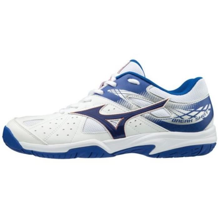 Chaussures de tennis femme Mizuno Breack shot 2 AC