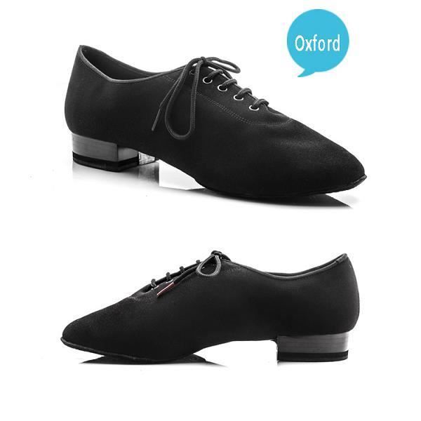 Chaussures de danse,Chaussures de danse Salsa pour hommes, baskets pour places de danse sociale, pour salle de bal latine, chaussu