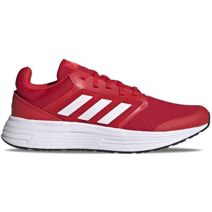 Basket Adidas pour Homme modèle Galaxy 5 FY6721