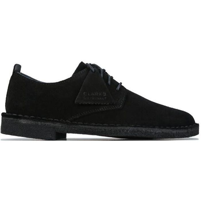 Chaussures De Ville Clarks