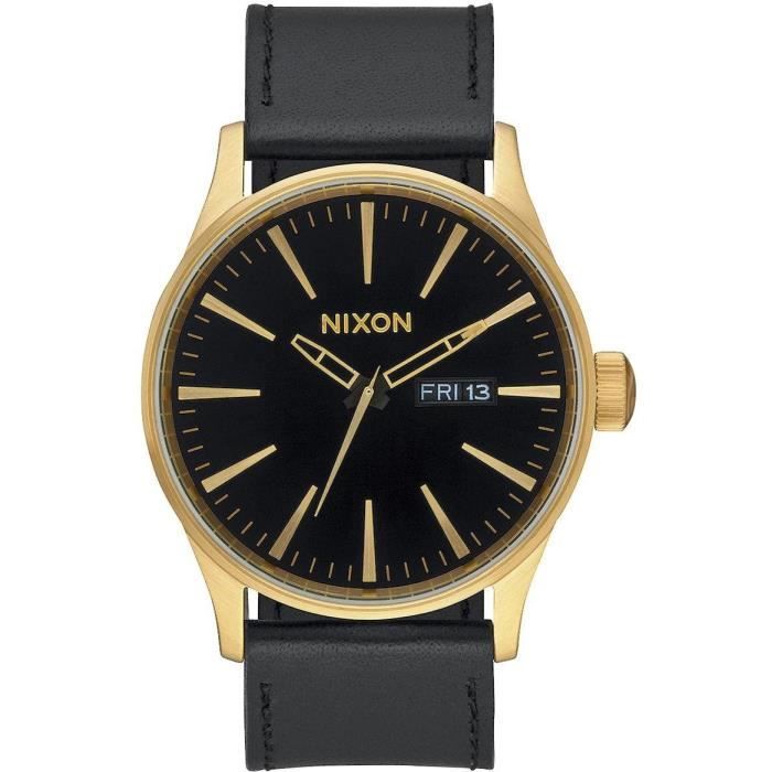 Montre Adultes Unisexe Nixon A105-513-00
