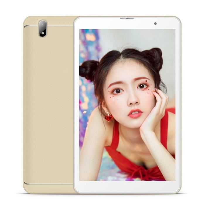 8 pouces Tablet PC convertible 4 Core Pad