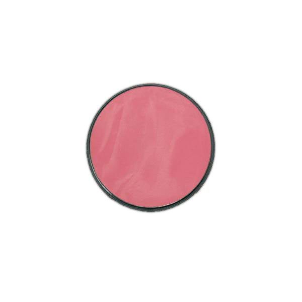 Fard de maquillage rose vif Grim'tout pro -