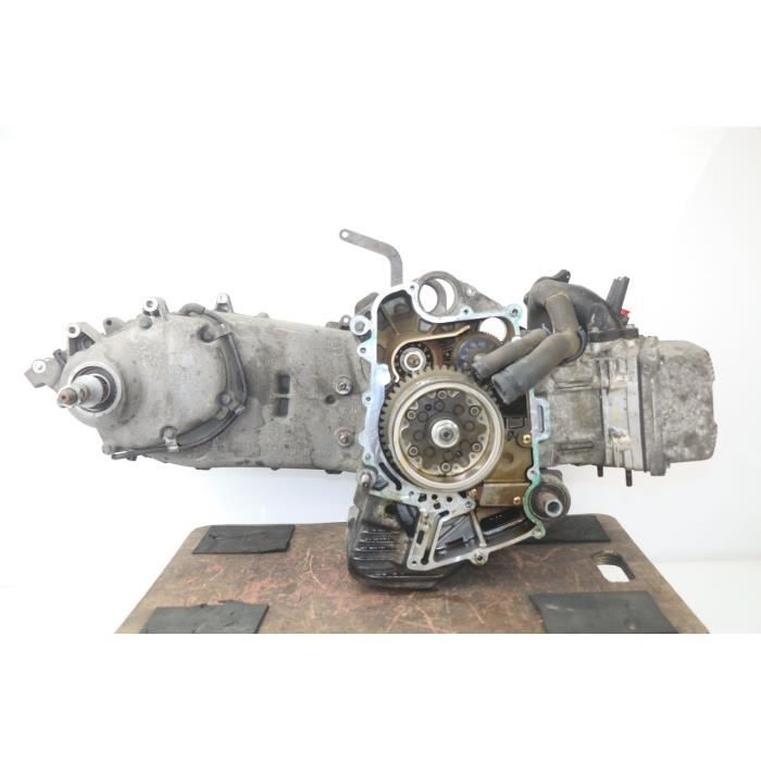 MOTEUR PIAGGIO MP3 LT 400 2007 - 2012 / 125140