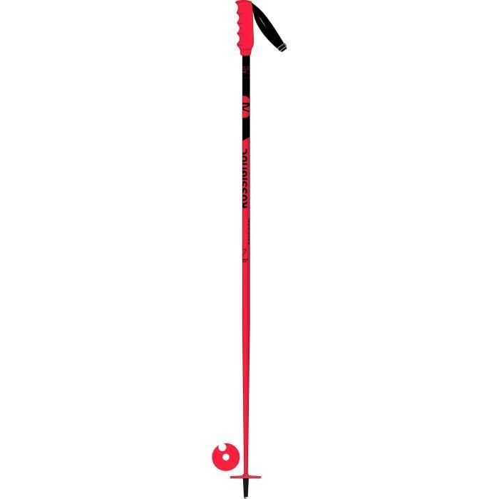 Bâtons De Ski Rossignol Hero Sl Jr 95 Rose