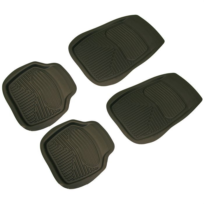 Tapis PVC découpables (jeu complet)