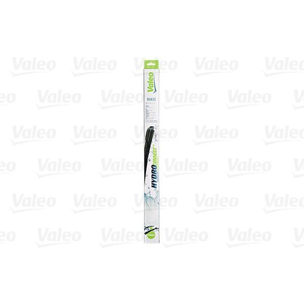 BALAI X1 AV HU65C VALEO 578583
