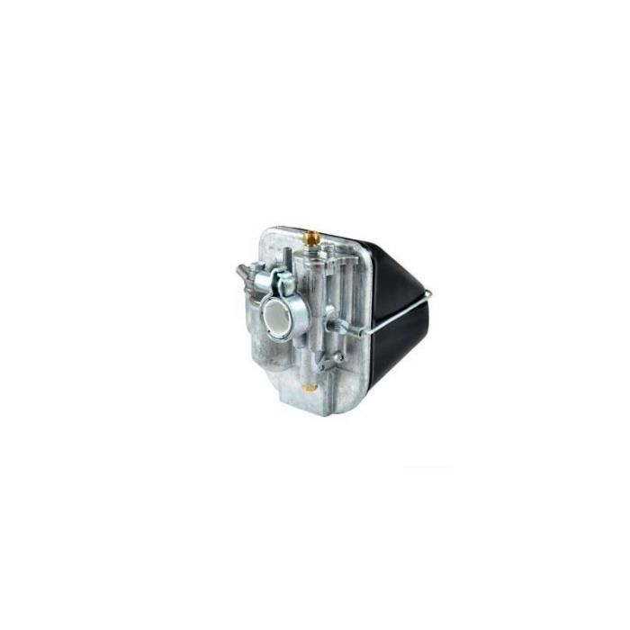 CARBURATEUR CYCLO GURTNER ADAPTABLE MBK 88 AV7 (DIAMETRE 12 MM)