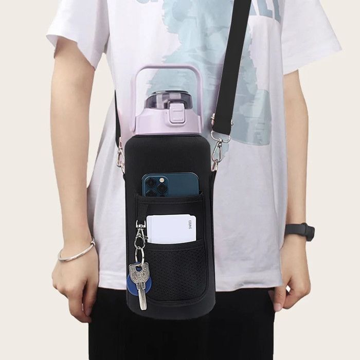 QASHWEY Ensembles De Tasses 020LD-Mkb