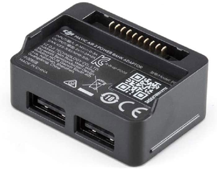 DJI Adaptateur Mavic - vue 9