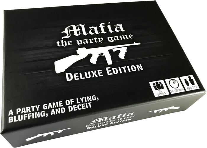 MAFIA RACING PC CD ROM FRANÇAIS RARE