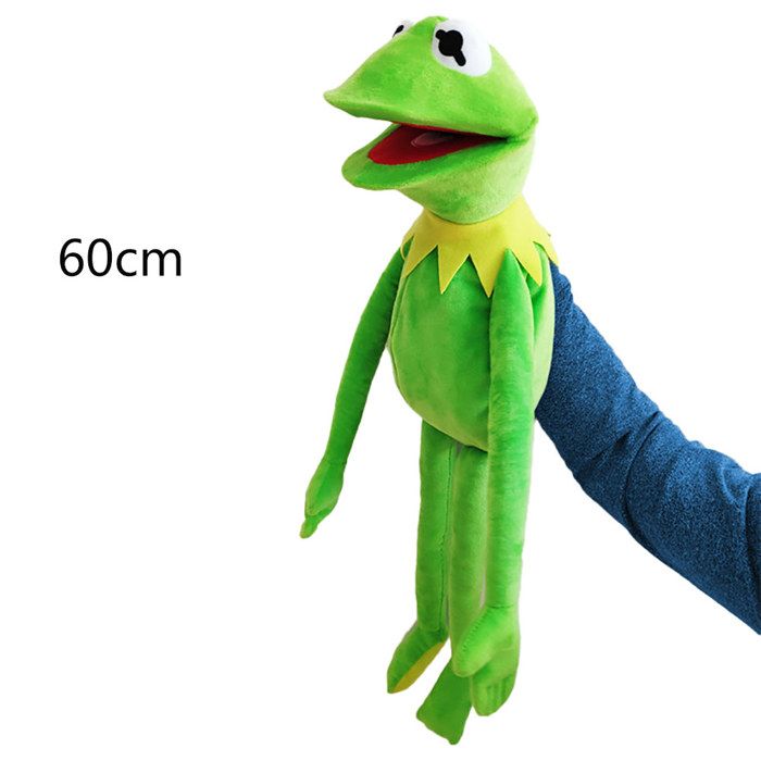 Coffret Sophie La Girafe Marionnette Ventriloque Marionnette à Main