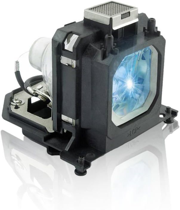 Supermait 200 Fit Für POA-LMP114 POALMP114 Ersatz Projektorlampe Birne Mit Gehuse Kompatibel Mit Sanyo Plc Xwu30 Plv Z2000 Plv Z700 Lp Z2000 Lp Z3000 Plv 1080hd Plv Z3000 Plv Z4000 Plv Z800 Mehrweg