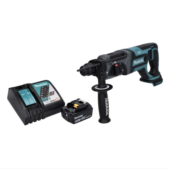 Makita DHR 241 RF1 18V