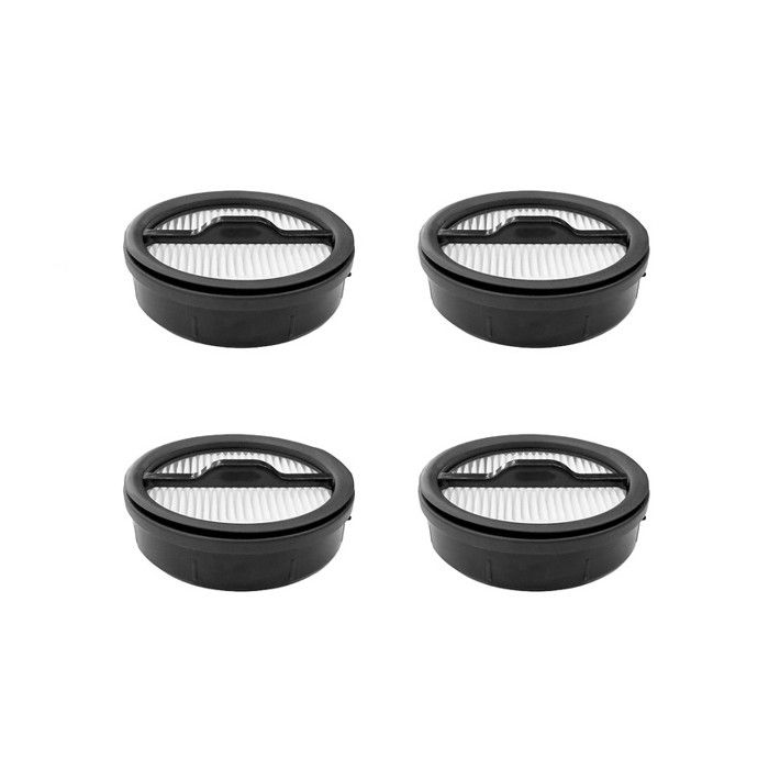 Aspirateur balai sans fil - ERABROS - EV5 - Filtre HEPA - Batterie rechargeable - 2 paires de filtres