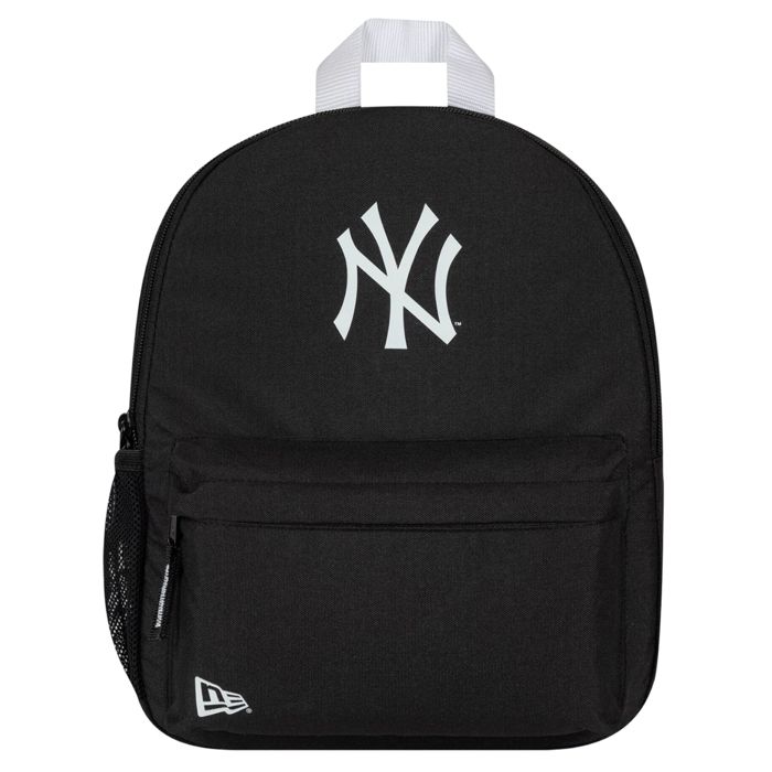 Sac à dos - New Era - New York Yankees - Noir - 17 L - Unisexe Sac à dos - New Era - New York Yankees - Noir - 17 L - Unisexe