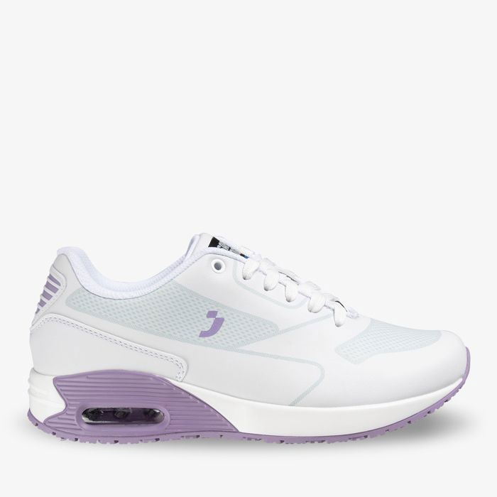 Baskets femme Oxypas Elao1 - lilac Baskets femme Oxypas Elao1 - lilac