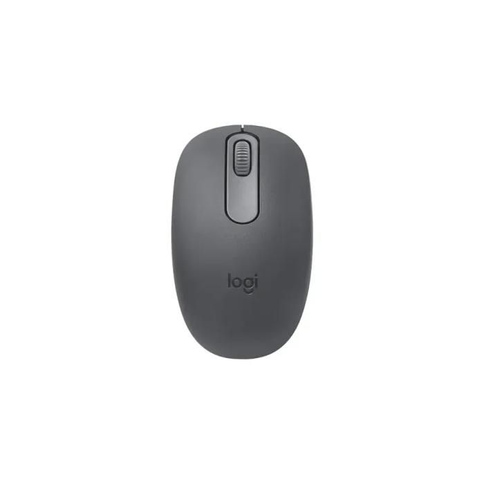 Souris sans fil - LOGITECH - M196 - Bluetooth - Ergonomie prolongée - Design compact