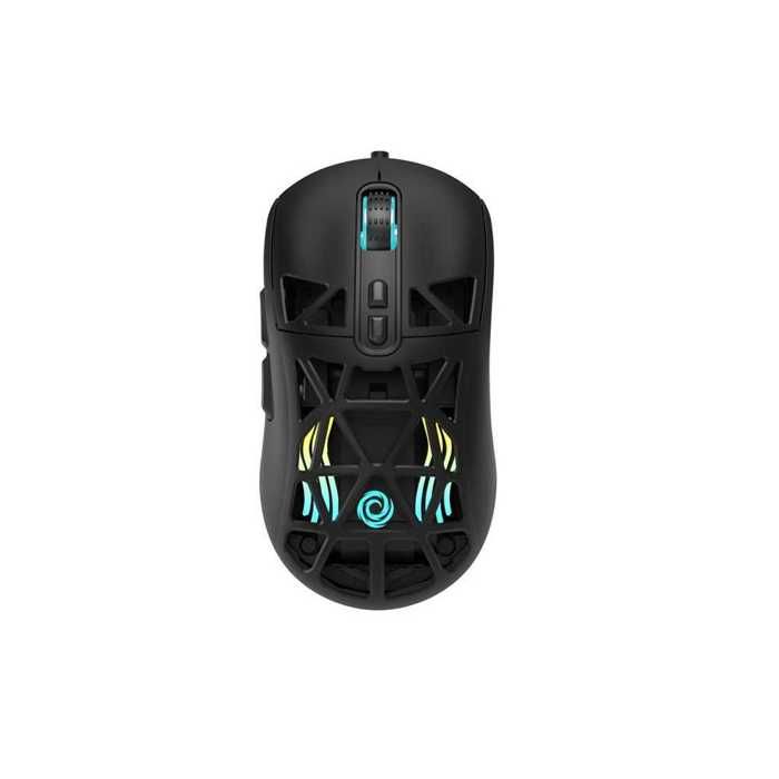 Souris Oniverse Kryo – Filaire, Optique 12800 DPI, 7 Boutons Programmables - vue 8