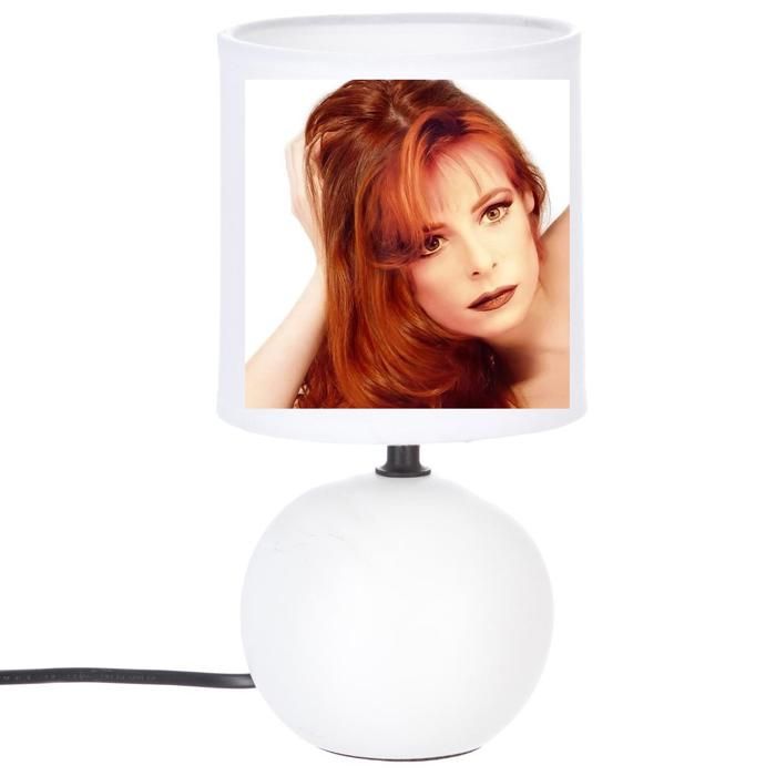 lampe de chevet Mylène Farmer