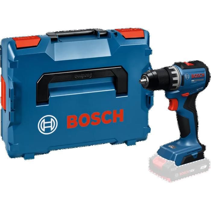 PRO GSR18V 52 Perceuse visseuse sans fil BOSCH 06019S0021