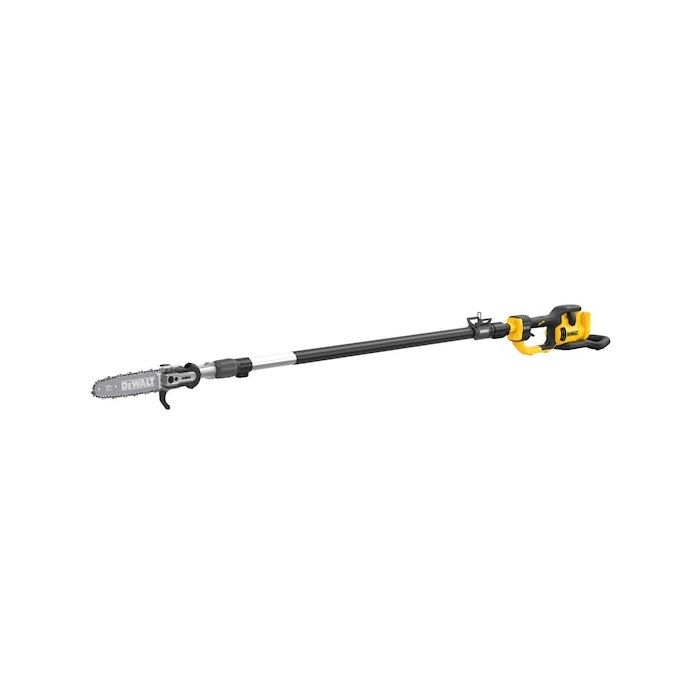 DEWALT DCMPS635N XJ 54V XR FLEXVOLT Tronçonneuse sur perche Brushless 25cm sans batterie ni chargeur - vue 2